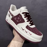 $102.00 USD Nike Air Force 1 For Women #1286908