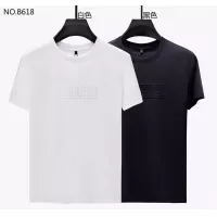 $38.00 USD Givenchy T-Shirts Short Sleeved For Men #1287018