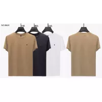 $38.00 USD Burberry T-Shirts Short Sleeved For Men #1287029