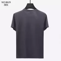 $38.00 USD Burberry T-Shirts Short Sleeved For Men #1287048