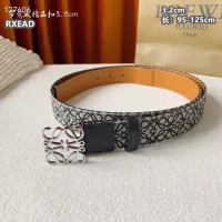 $56.00 USD LOEWE AAA Quality Belts For Unisex #1287075