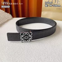 $56.00 USD LOEWE AAA Quality Belts For Unisex #1287080