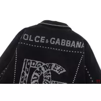 $100.00 USD Dolce & Gabbana D&G Jackets Long Sleeved For Men #1287154