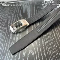 $60.00 USD Montblanc AAA Quality Belts For Men #1287181