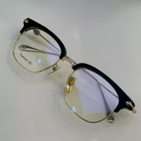 $56.00 USD Chrome Hearts Goggles #1287242