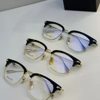 $56.00 USD Chrome Hearts Goggles #1287242