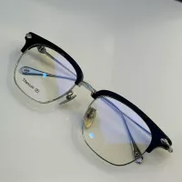 $56.00 USD Chrome Hearts Goggles #1287243