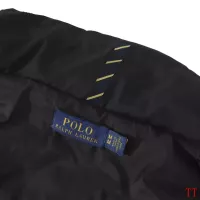 $102.00 USD Ralph Lauren Polo Down Feather Coat Sleeveless For Unisex #1287289