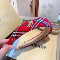 $27.00 USD Burberry Headband For Women #1287338