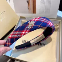 $27.00 USD Burberry Headband For Women #1287339