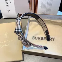 $27.00 USD Burberry Headband For Women #1287341