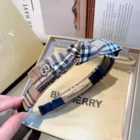 $27.00 USD Burberry Headband For Women #1287341