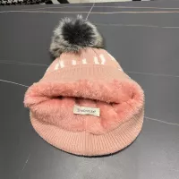 $36.00 USD Moncler Caps #1287343