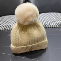 $36.00 USD Moncler Caps #1287350