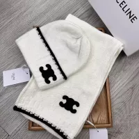 $52.00 USD Celine Hat and Scarf Set #1287361