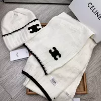 $52.00 USD Celine Hat and Scarf Set #1287361