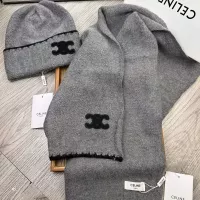 $52.00 USD Celine Hat and Scarf Set #1287363