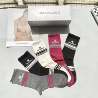 $29.00 USD Balenciaga Socks #1287370