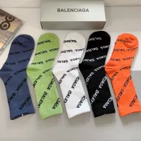 $29.00 USD Balenciaga Socks #1287392