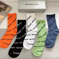 $29.00 USD Balenciaga Socks #1287392