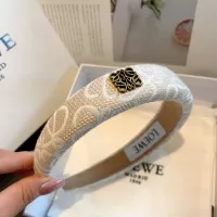 $27.00 USD LOEWE Headband For Women #1287456