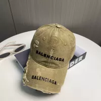 $27.00 USD Balenciaga Caps #1287492