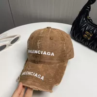 $27.00 USD Balenciaga Caps #1287494