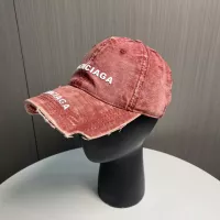 $27.00 USD Balenciaga Caps #1287495