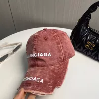 $27.00 USD Balenciaga Caps #1287495