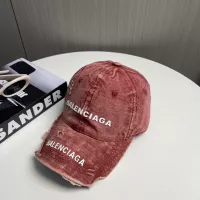 $27.00 USD Balenciaga Caps #1287495