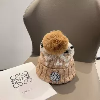 $32.00 USD Chrome Hearts Caps #1287509