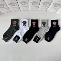 $27.00 USD Versace Socks #1287521