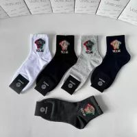 $27.00 USD Versace Socks #1287521