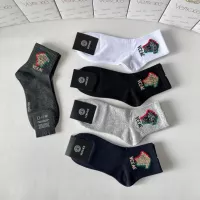 $27.00 USD Versace Socks #1287521