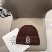 $32.00 USD Burberry Caps #1287559