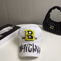 $27.00 USD Balenciaga Caps #1287564