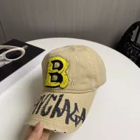 $27.00 USD Balenciaga Caps #1287565