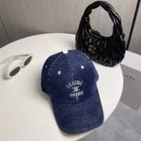 $27.00 USD Celine Caps #1287632