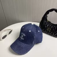 $27.00 USD Celine Caps #1287632