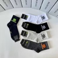 $27.00 USD Balenciaga Socks #1287640