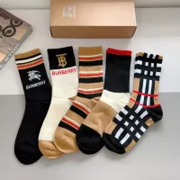 $29.00 USD Burberry Socks #1287644