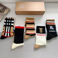 $29.00 USD Burberry Socks #1287644