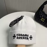 $25.00 USD Chrome Hearts Caps #1287663