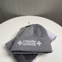 $25.00 USD Chrome Hearts Caps #1287664