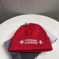 $25.00 USD Chrome Hearts Caps #1287665