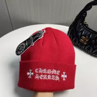 $25.00 USD Chrome Hearts Caps #1287665