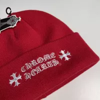 $25.00 USD Chrome Hearts Caps #1287665