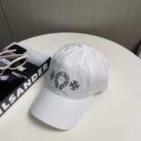 $25.00 USD Chrome Hearts Caps #1287667