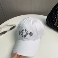 $25.00 USD Chrome Hearts Caps #1287667