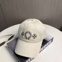 $25.00 USD Chrome Hearts Caps #1287668